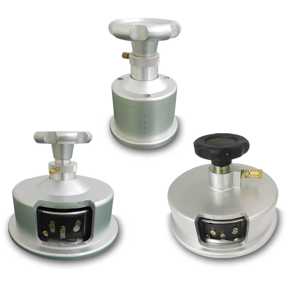 Dao cắt mẫu máy martindale 140mm, 90mm 38mm